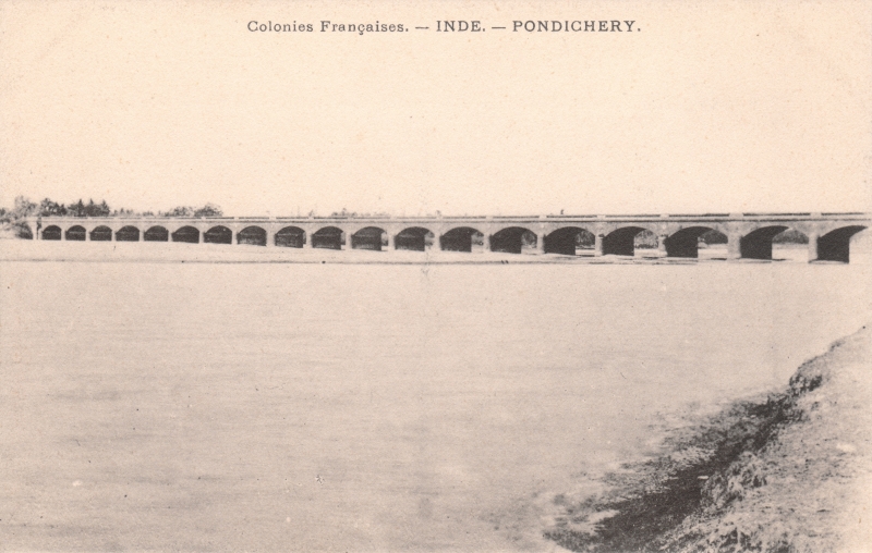 12-13 - Pondichery - pont d'Ariancoupom - 2